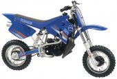 2010 Tomos MC50 Junior photo